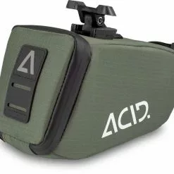 ACID Satteltasche CLICK L