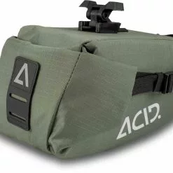 ACID Satteltasche CLICK XL