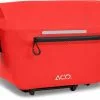 ACID Gepäckträgertasche PRO 14 RILink - Flame´n´black