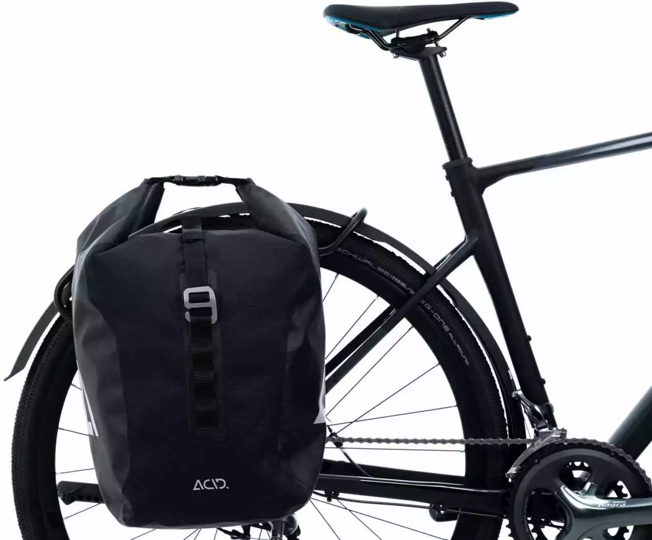 ACID Gepäckträger GRAVEL – Bild 4