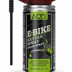 ACID E-Bike Kettenspray