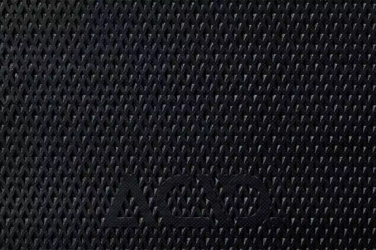 ACID Lenkerband CC 3,5 - Black