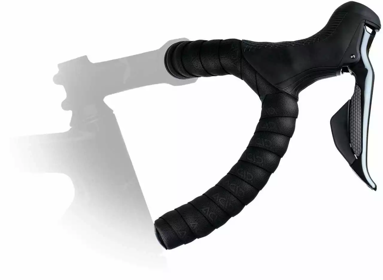 ACID Lenkerband CC 3,5 - Black – Bild 3