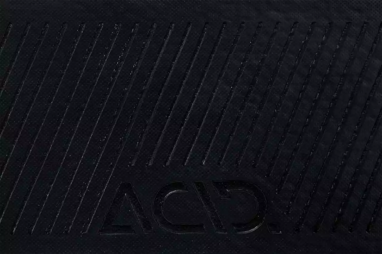 ACID Lenkerband CF 3,5 - Black