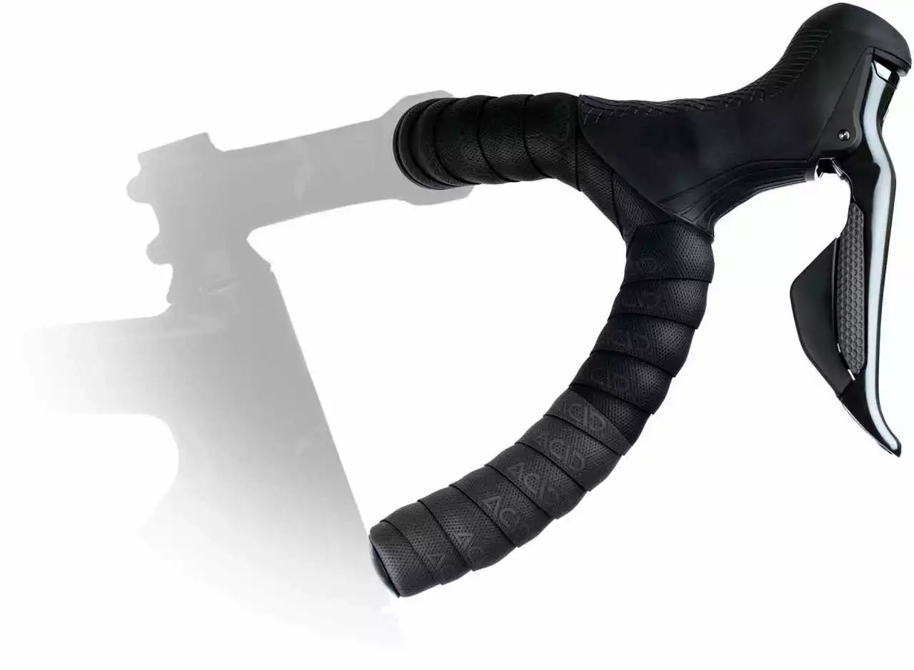 ACID Lenkerband CC 3,5 - Black´n´grey – Bild 3