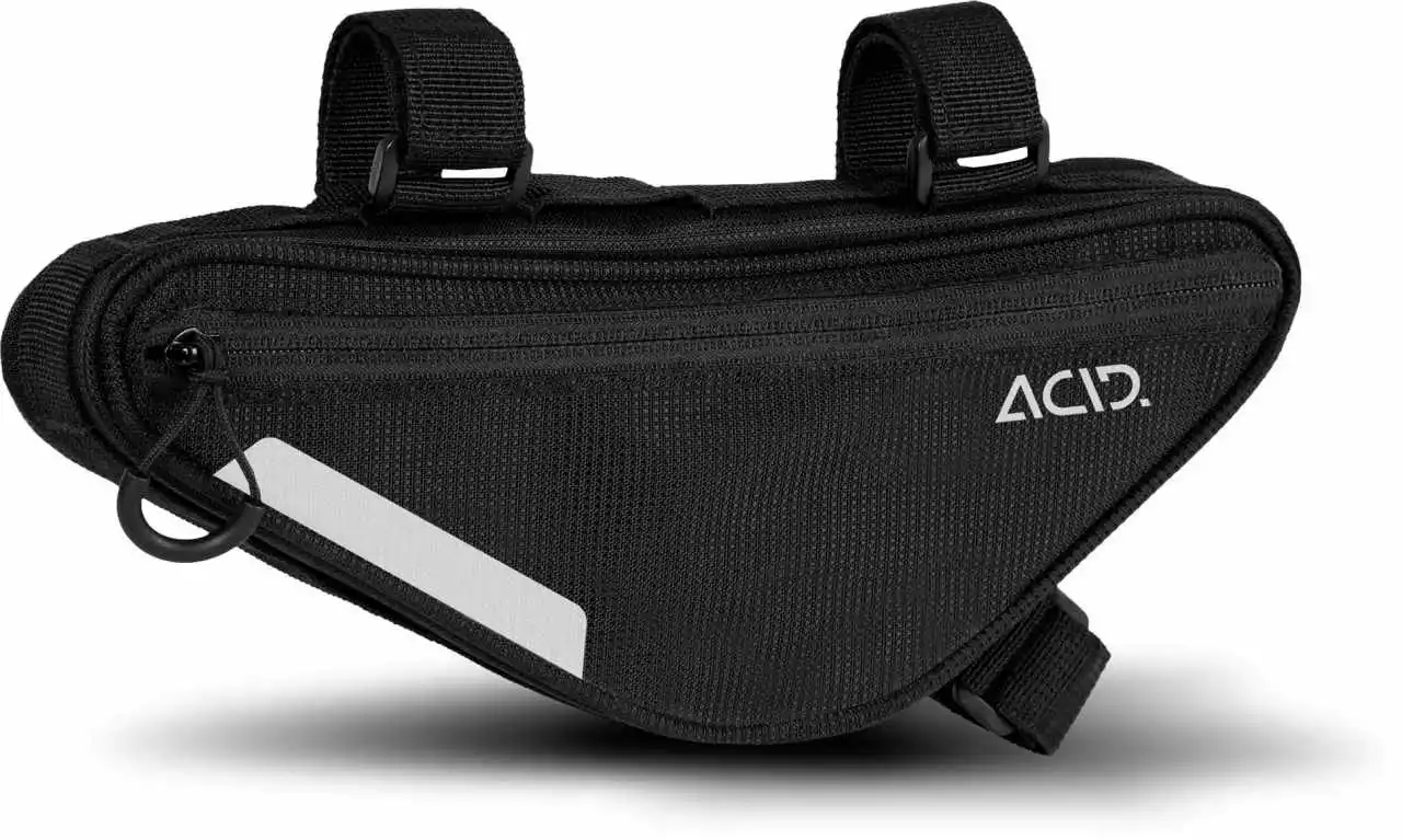 ACID Rahmentasche CMPT 1 Black