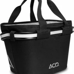 ACID Lenkerkorb City 15 FILink Black