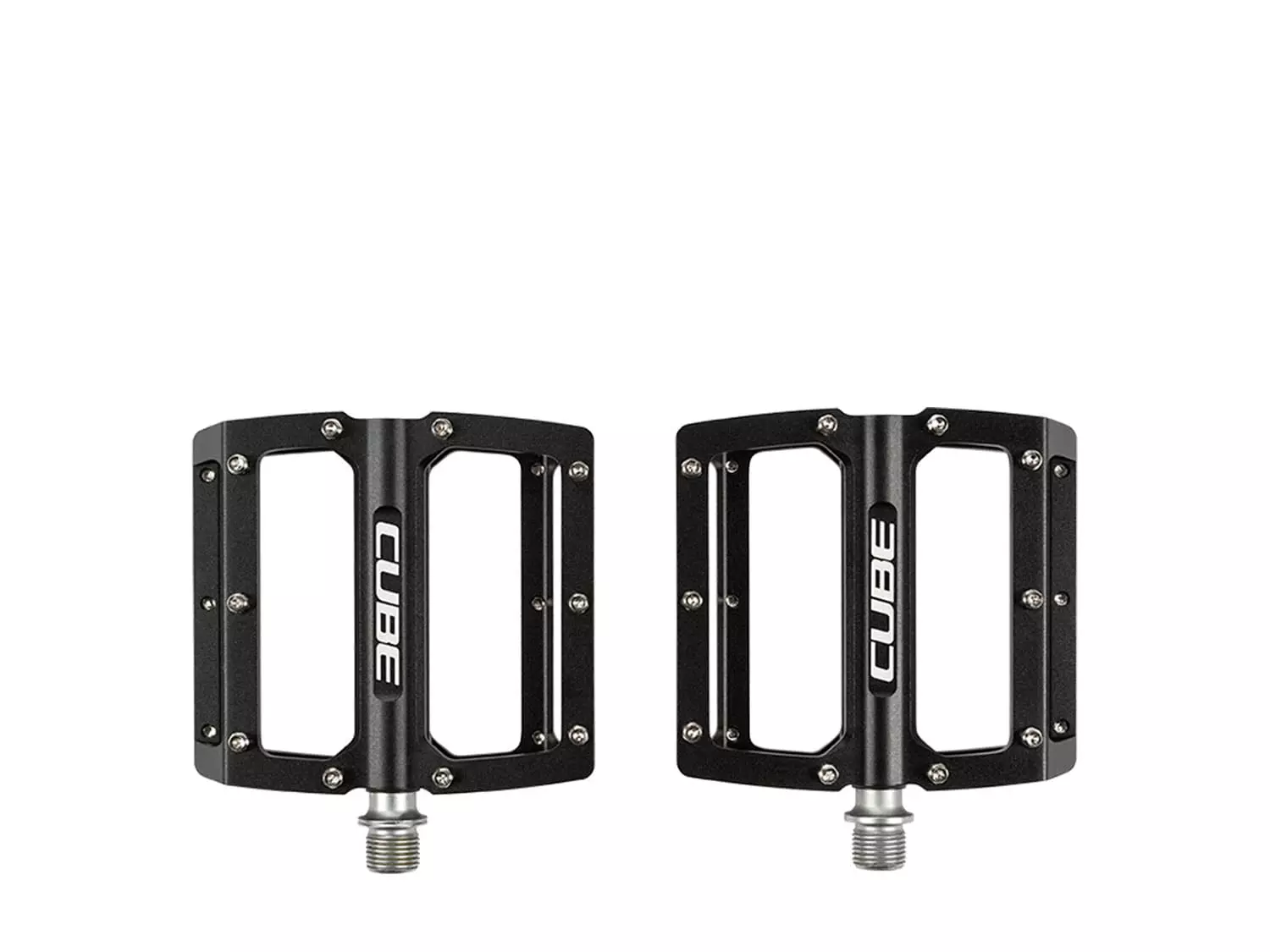 Cube All Mountain Pedale