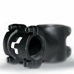 Cube Vorbau KIDS 25.4 | Schwarz