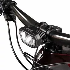 Lupine Scheinwerfer SL X Bosch BES 3 E-Bike 35mm