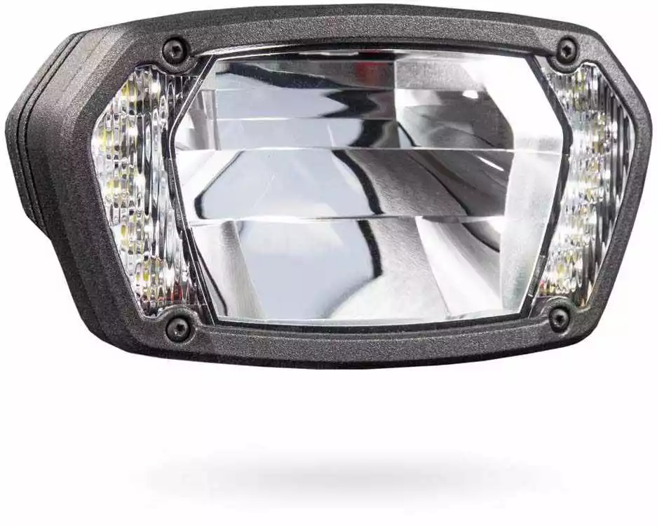 Lupine Scheinwerfer SL X Bosch BES 3 E-Bike 35mm – Bild 4