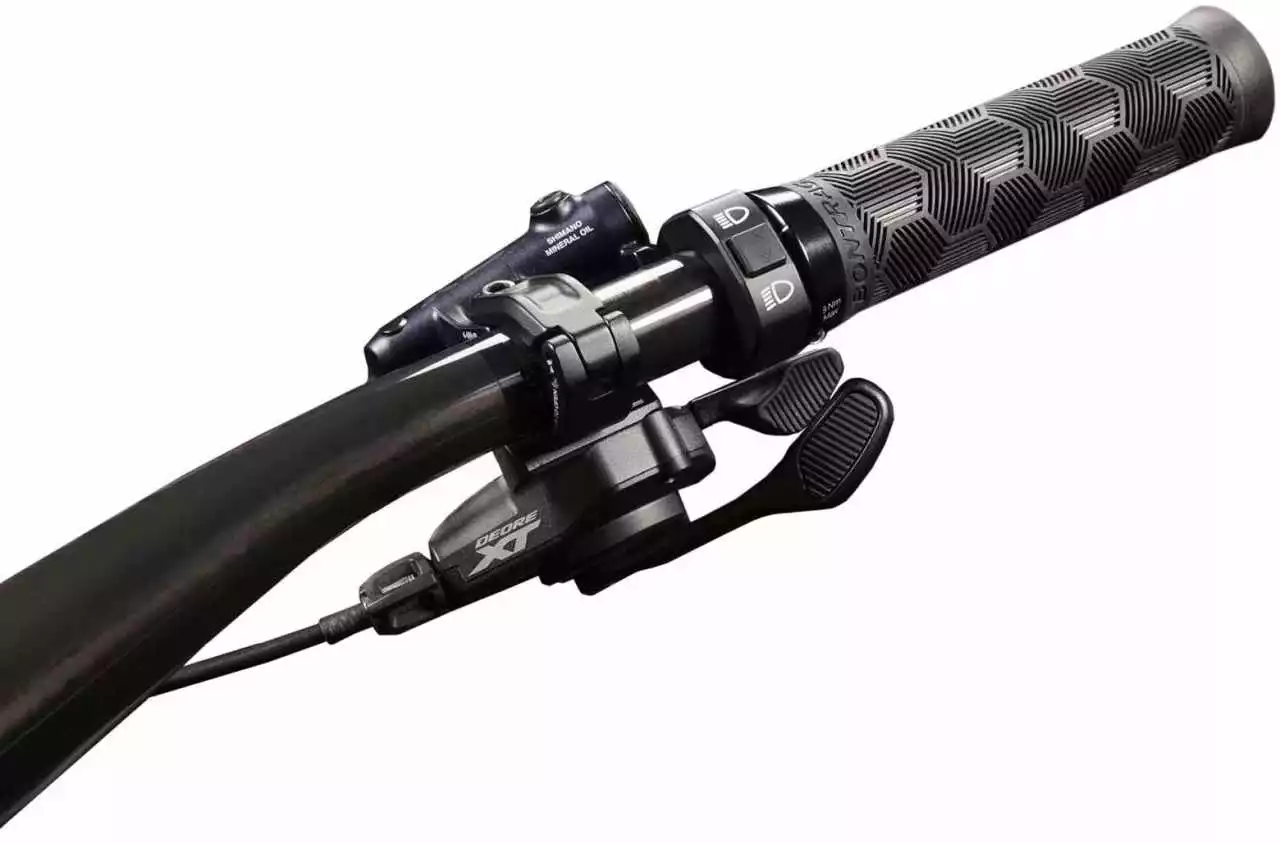 Lupine Scheinwerfer SL X Bosch BES 3 E-Bike 35mm – Bild 5