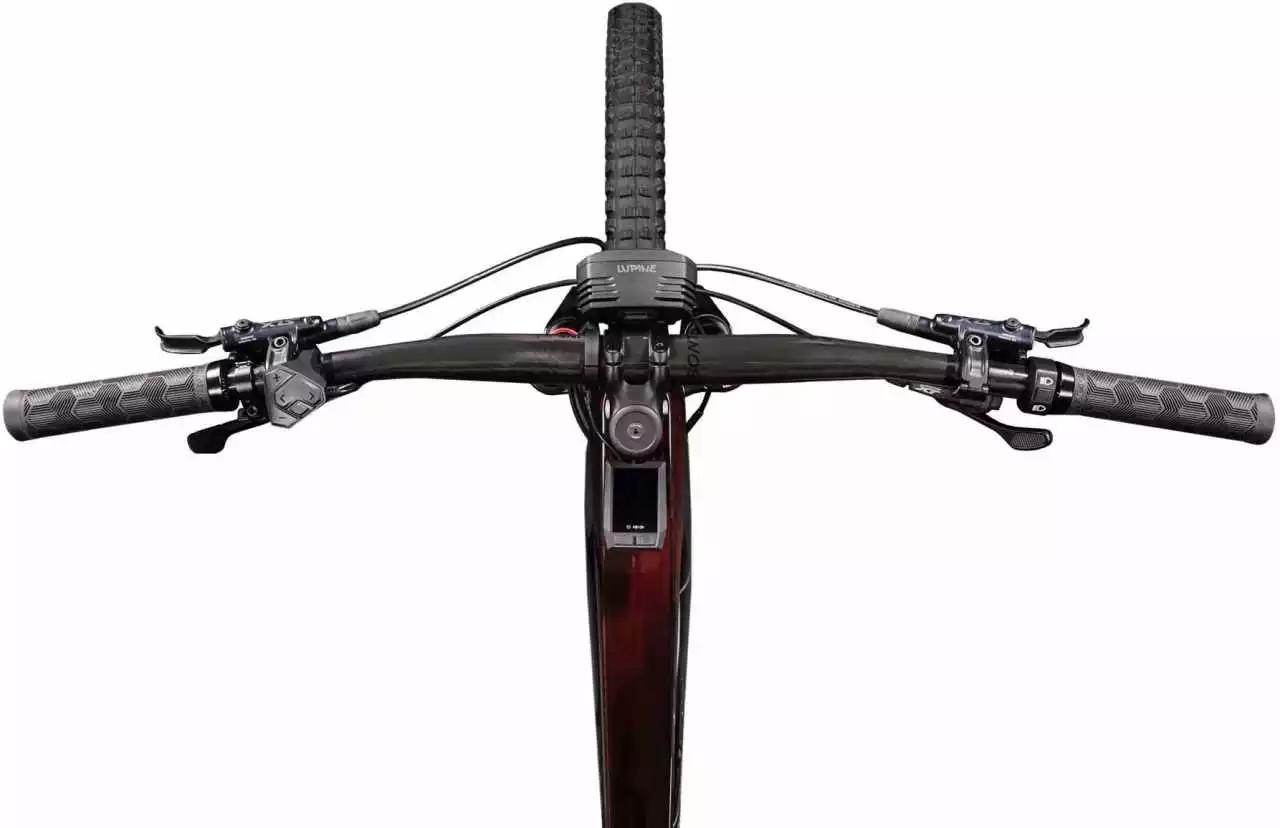 Lupine Scheinwerfer SL X Bosch BES 3 E-Bike 35mm – Bild 6