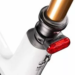 Lupine C14 SP Rücklicht (Sattelstützen-Version) Mit Bremslicht StVZO