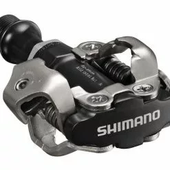 Shimano Pedal PD-M540 - Black