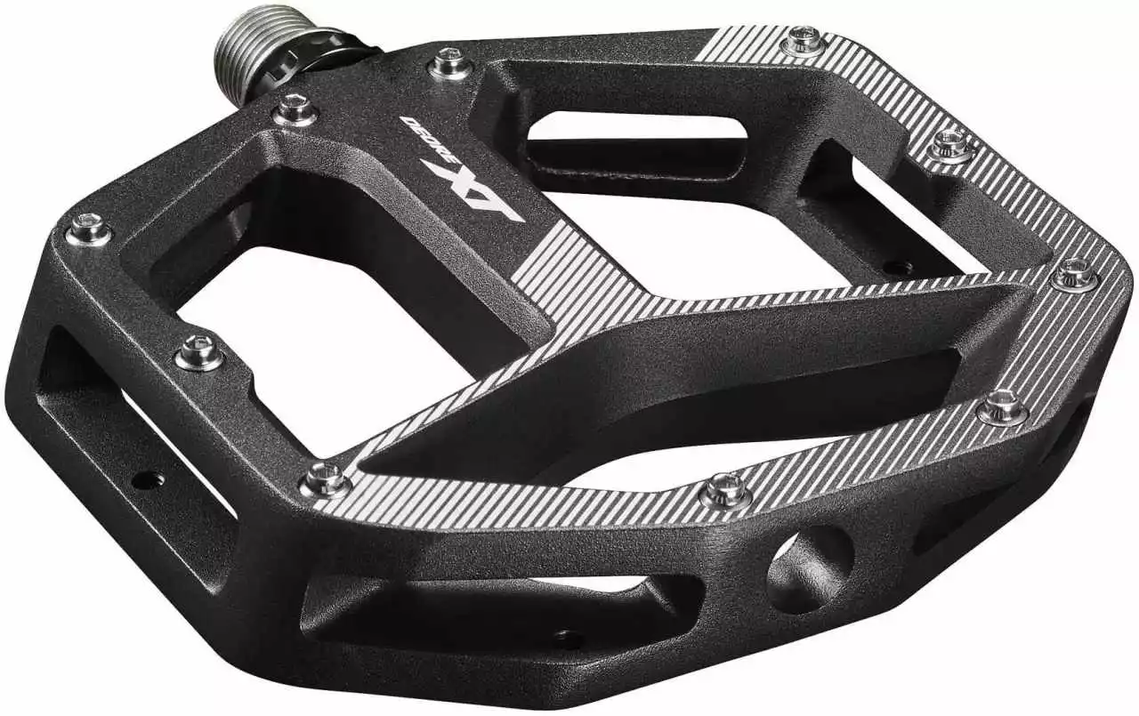 Shimano Pedal DEORE XT PD-M8140 - ML – Bild 3