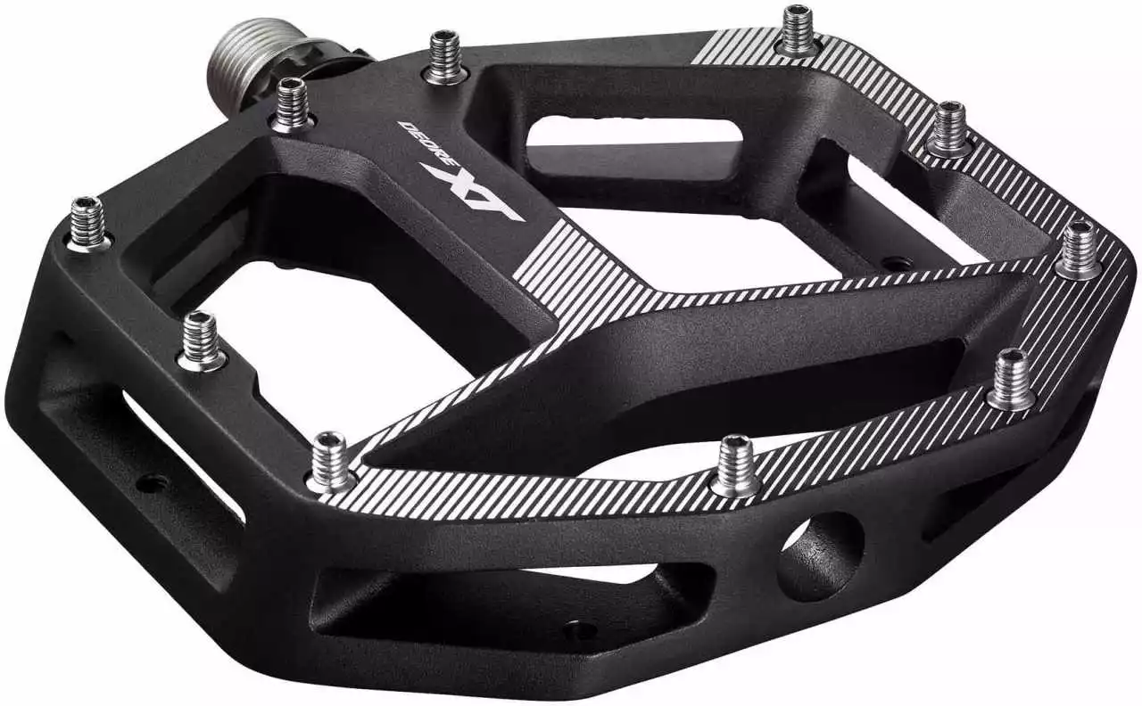 Shimano Pedal DEORE XT PD-M8140 - ML