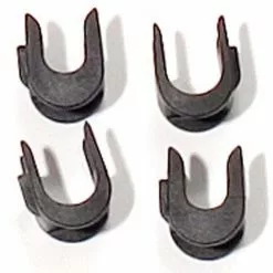 Ortlieb QL1/QL2-Haken Einsätze