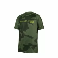 Endura MT500 JR KA-Trikot