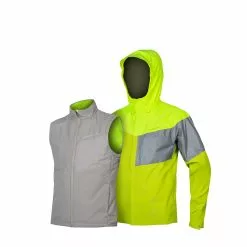 Endura Urban Luminite Jacke