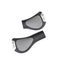 Ergon GC1 Rohloff Nexus Griffe | Schwarz/grau