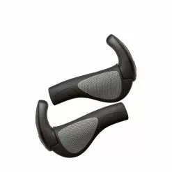 Ergon GP2 Regular Griffe Mit Bar Ends