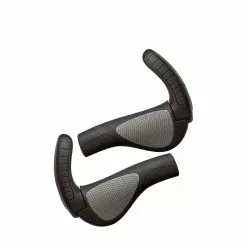 Ergon GP3 Regular Griffe Mit Bar Ends