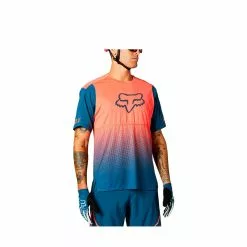 Fox Racing Flexair Kurzarm Jersey