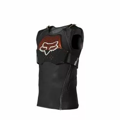Fox Racing Baseframe Pro D3O Protektoren Weste
