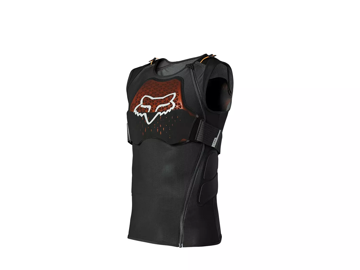 Fox Racing Baseframe Pro D3O Protektoren Weste