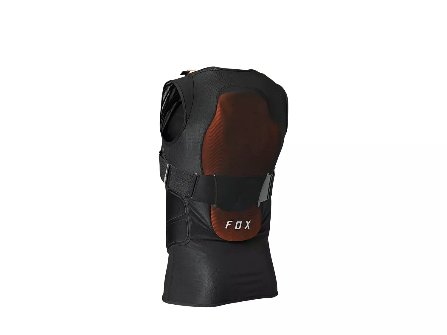 Fox Racing Baseframe Pro D3O Protektoren Weste – Bild 3