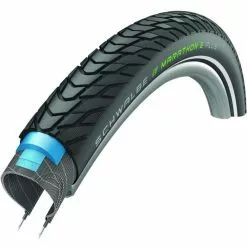 Schwalbe Marathon E-Plus, 47-622, 28 X 1,75" Reflex