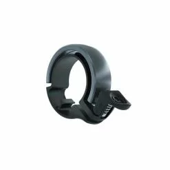 Knog Glocke Oi Small Black/grey