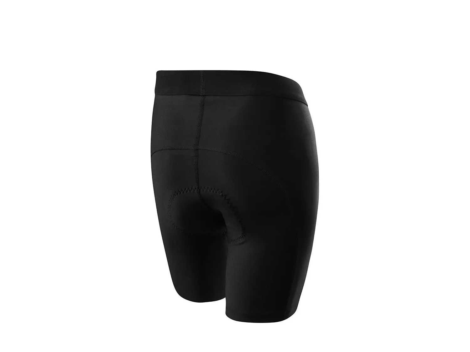 Löffler Tour Damen Radunterhose – Bild 2