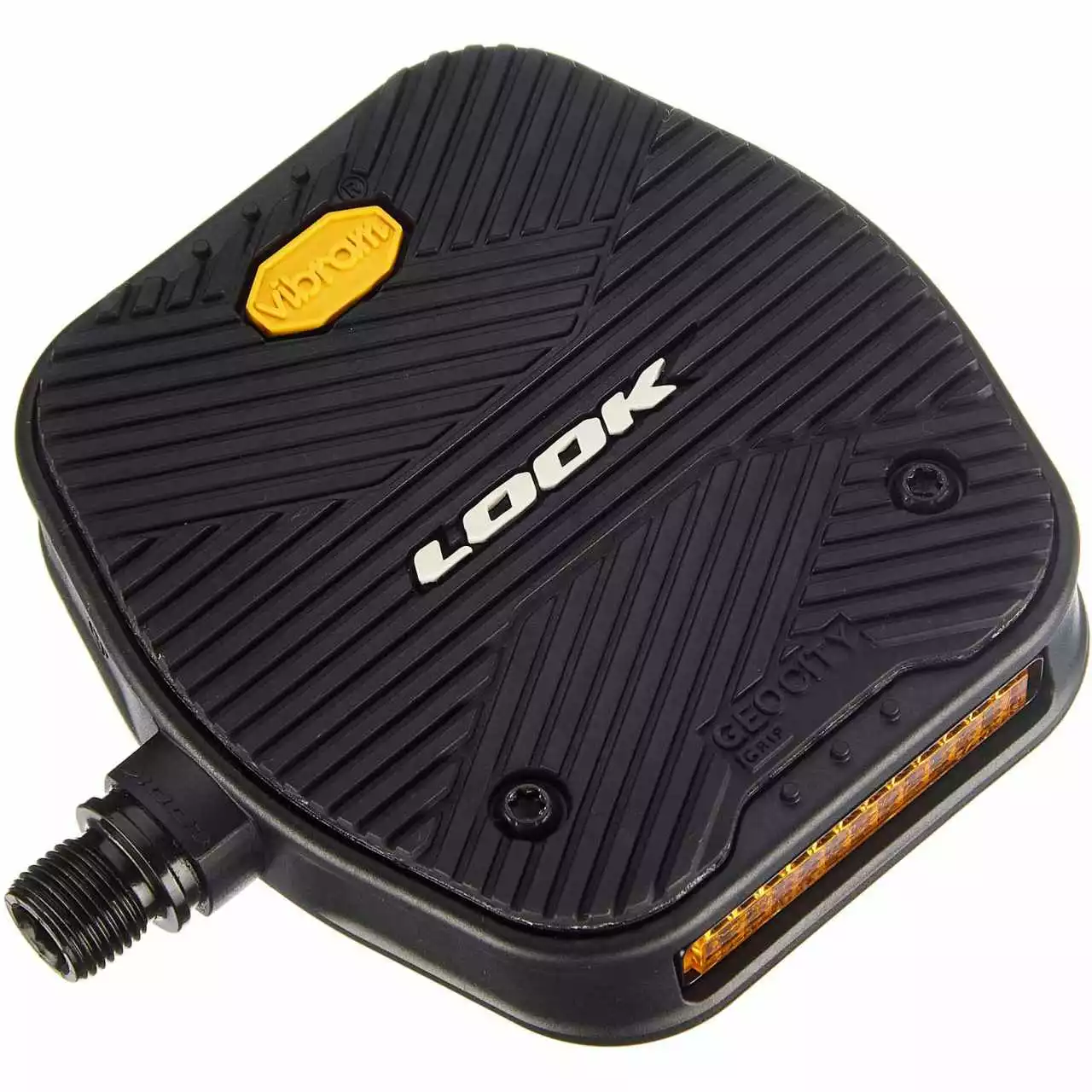 Look Geo City Grip Fahrradpedale