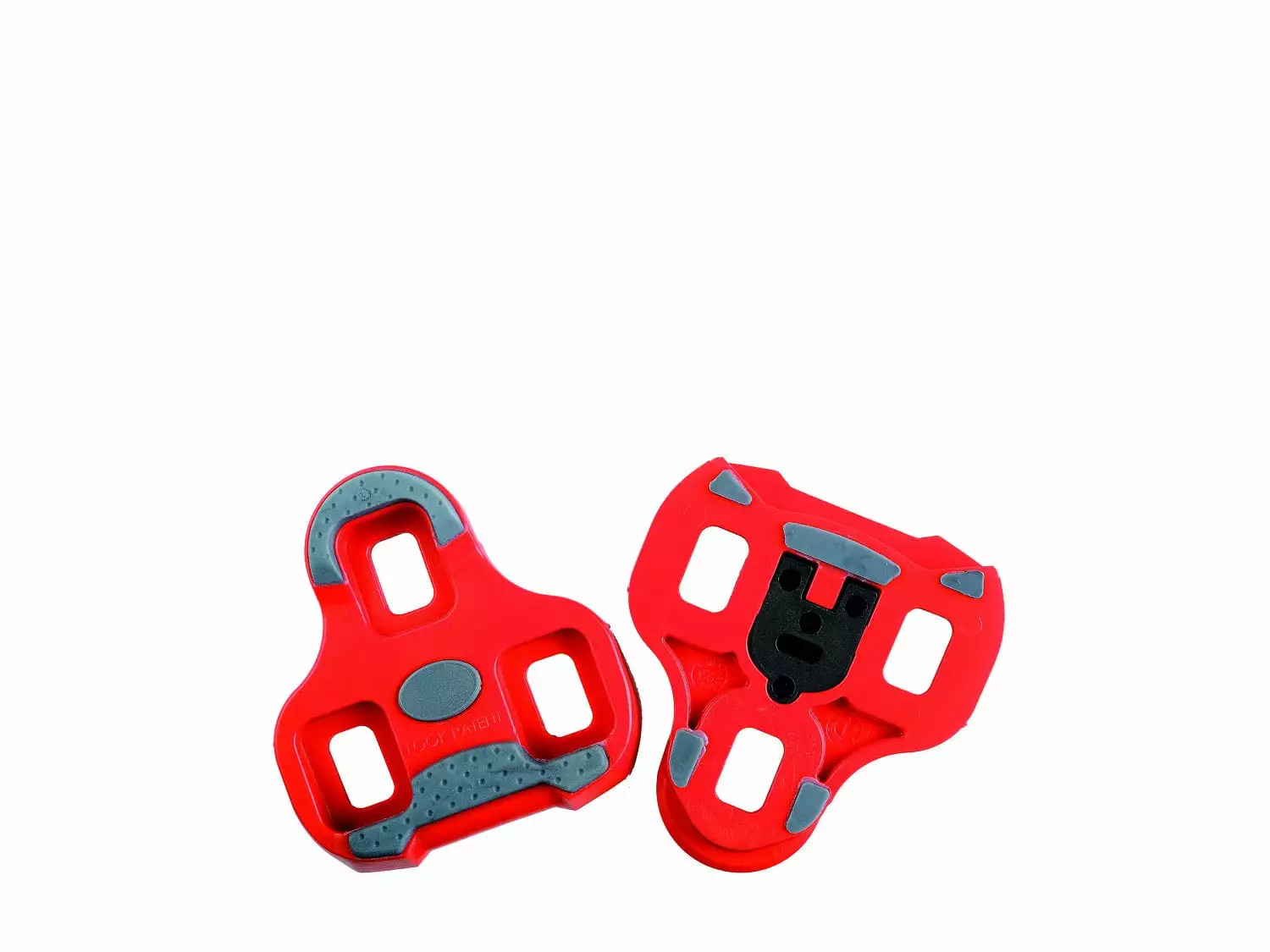 Look KeO Grip Pedalplatte