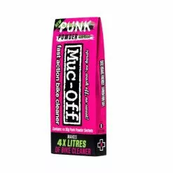 Muc-Off Fahrradreiniger Punk Powder