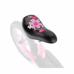 Puky Laufradsattel LRS | Schwarz