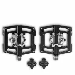 RFR Flat&Klick SL Pedal | Black