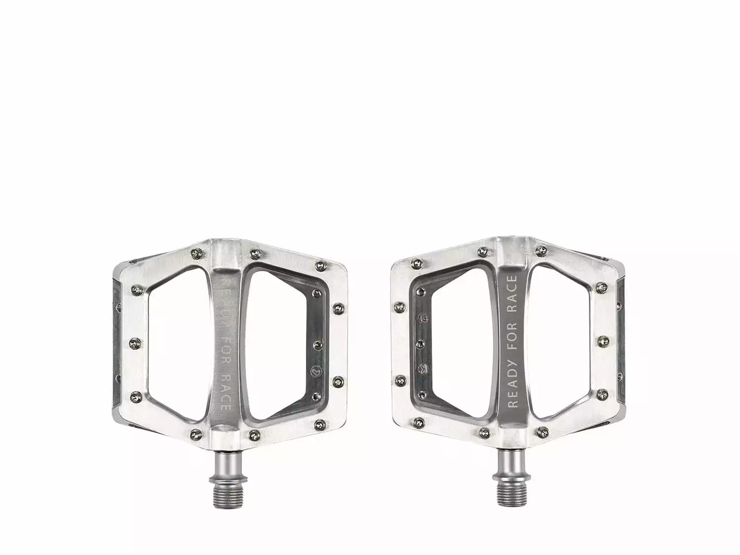 RFR Flat Race Pedale