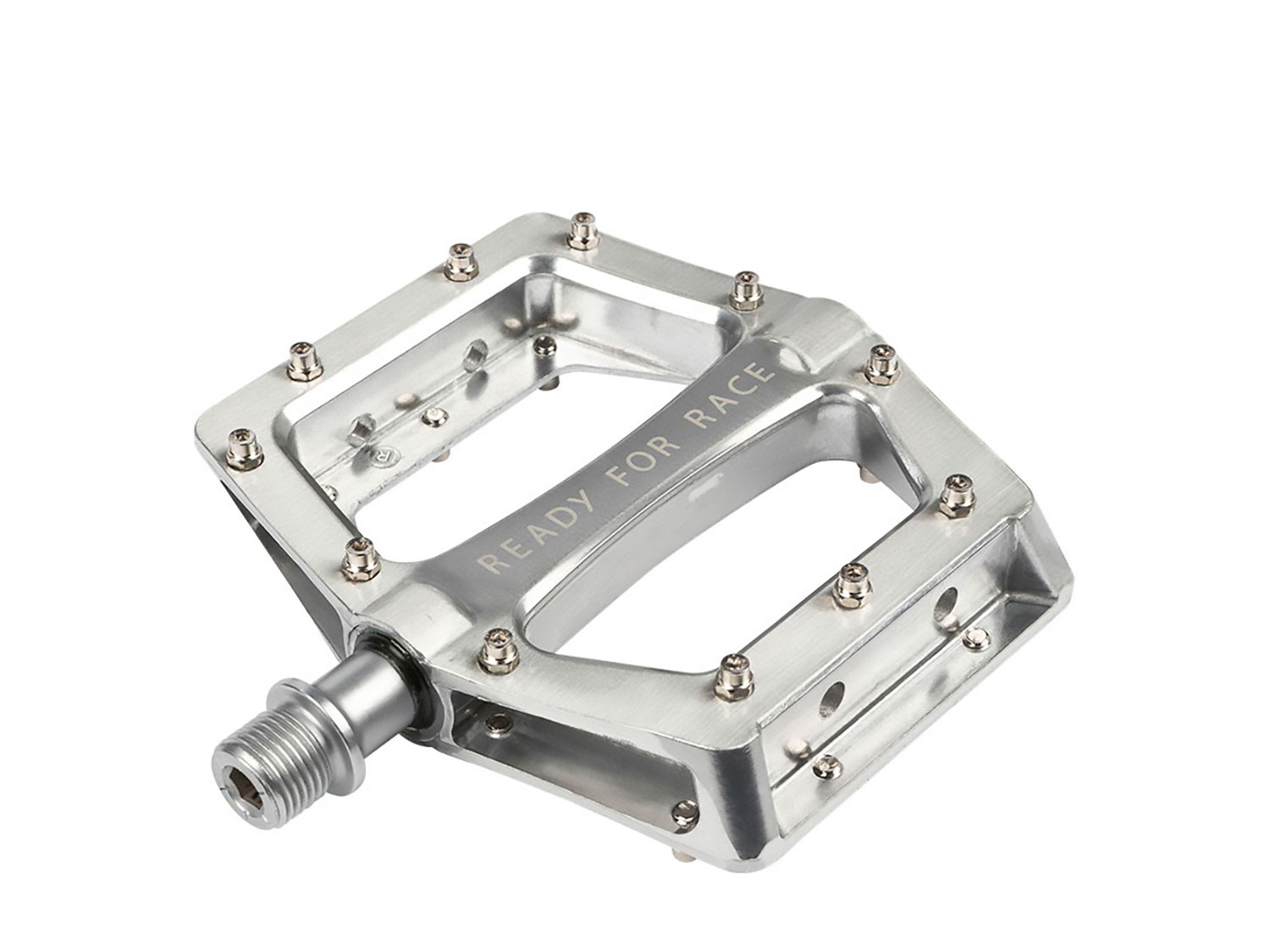 RFR Flat Race Pedale – Bild 2