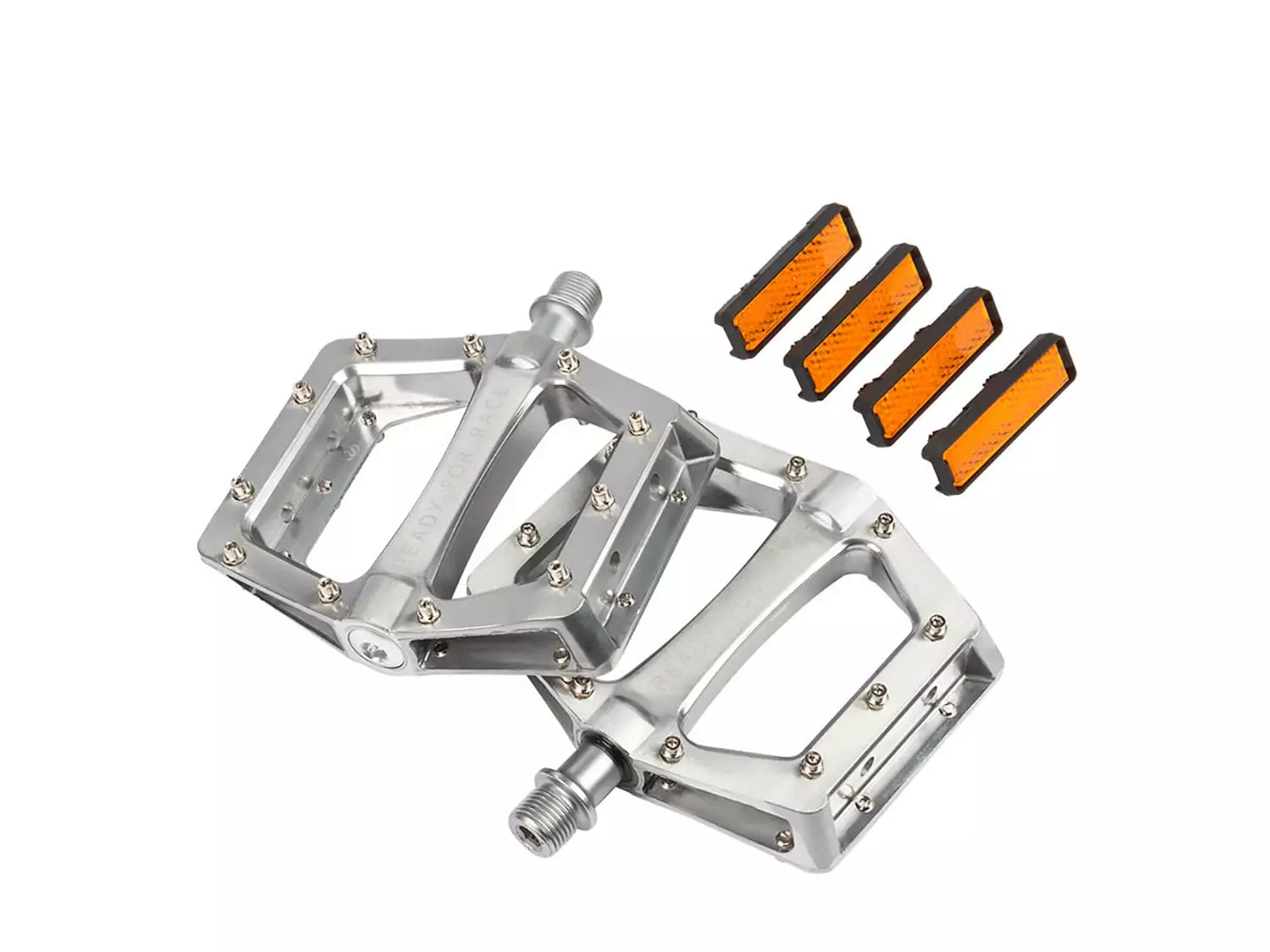 RFR Flat Race Pedale – Bild 4