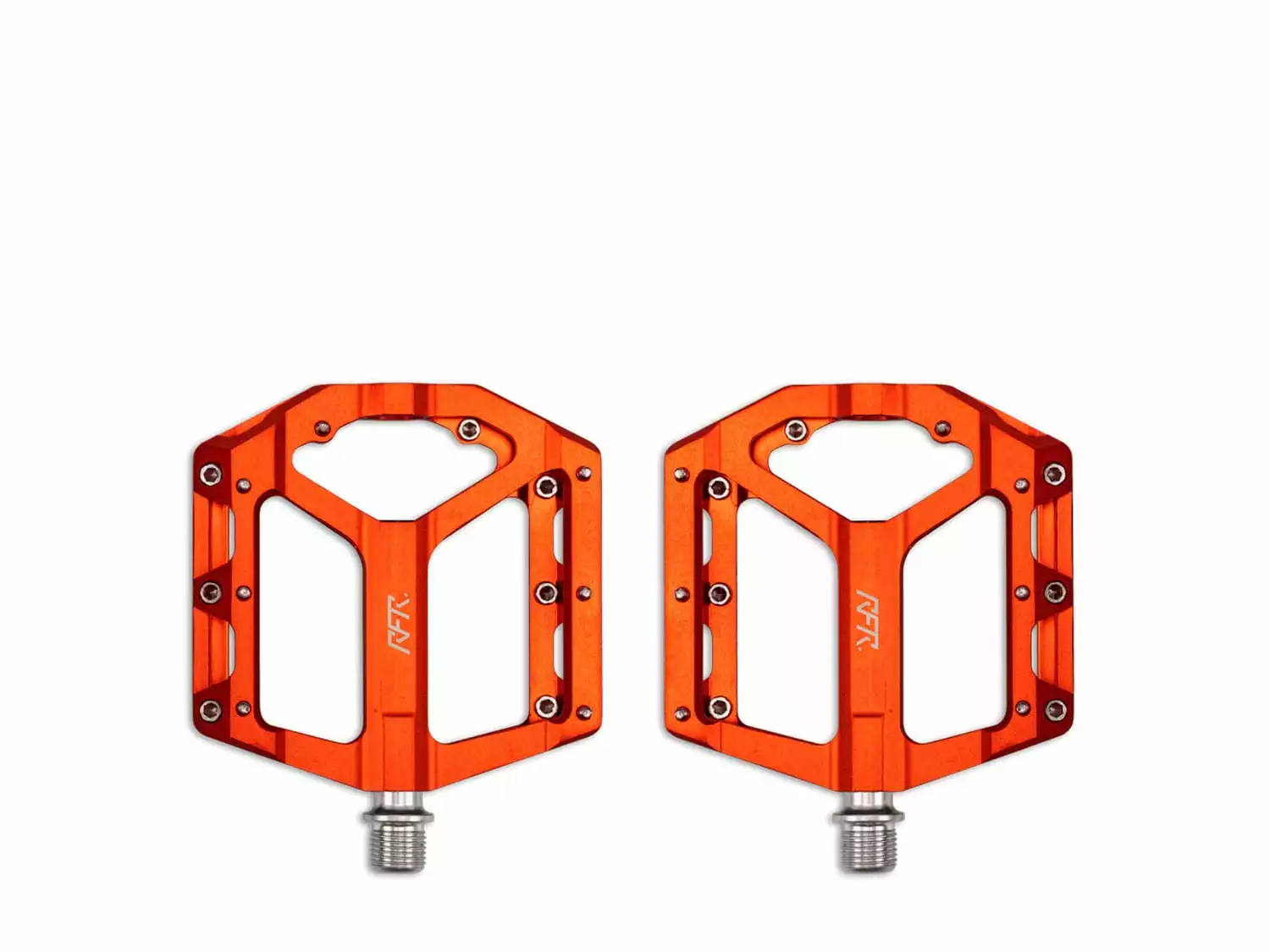 RFR HPP Flat Pedal