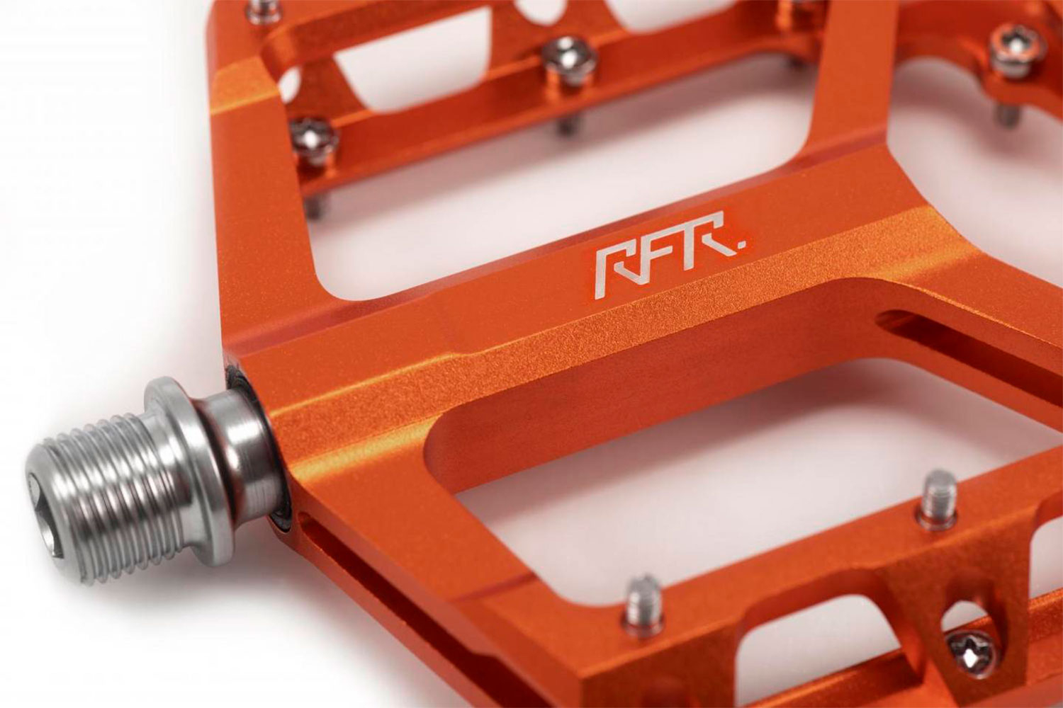 RFR HPP Flat Pedal – Bild 2