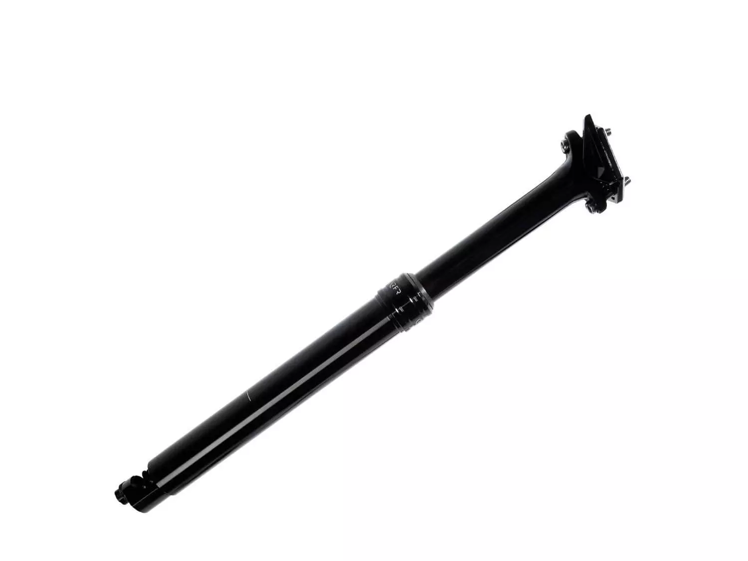 RFR Pro Teleskop-Sattelstütze