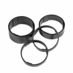 RFR Spacer Set | Black