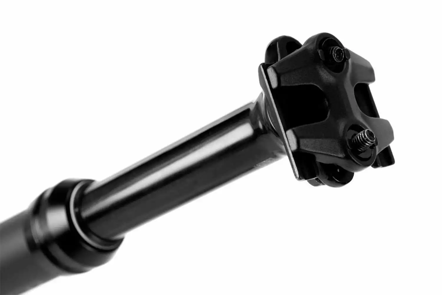 RFR Teleskop Sattelstütze Hardtail | Black | 100 Mm – Bild 2