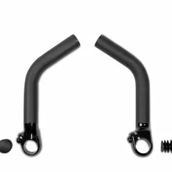 RFR Trekking Bar Ends | Black