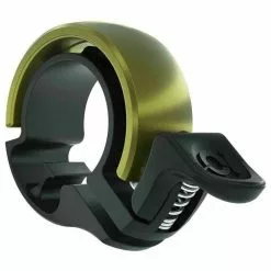 Knog Glocke Oi Small Black/olive