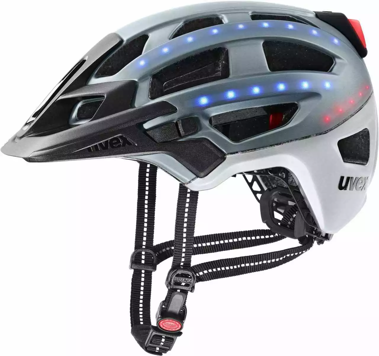 Uvex Finale Light 2.0 Spaceblue Mat